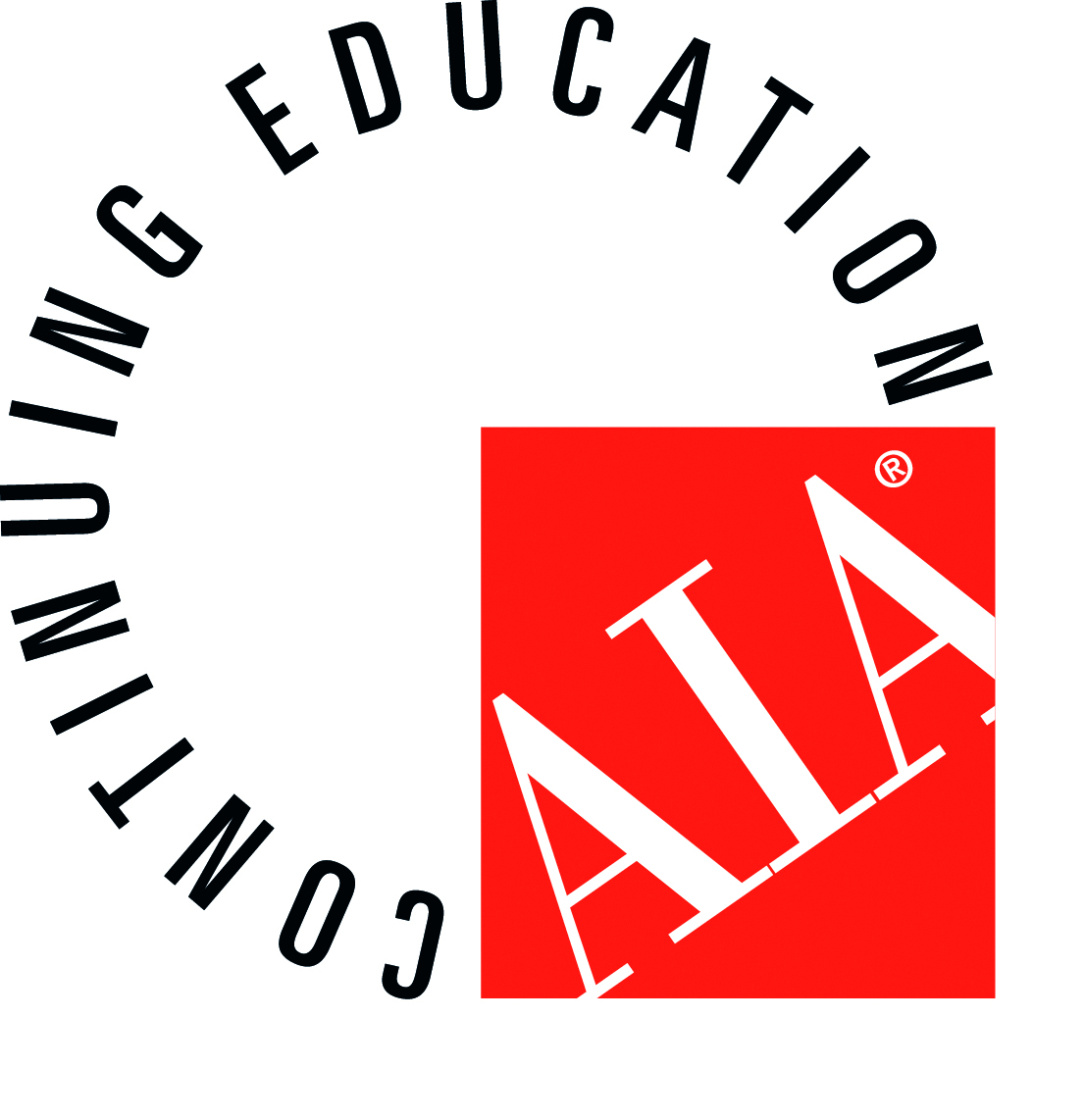 AWA IS AN APPROVED AIA CES PROVIDER