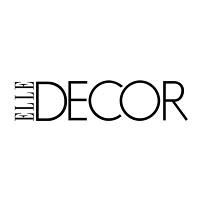 ISMAIL BUILDING FEATURED IN ELLE DECOR