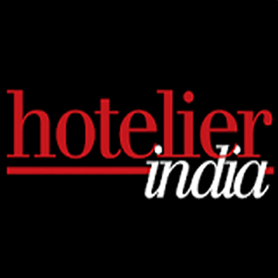 ABHAY WADHWA FEATURED IN HOTELIER INDIA