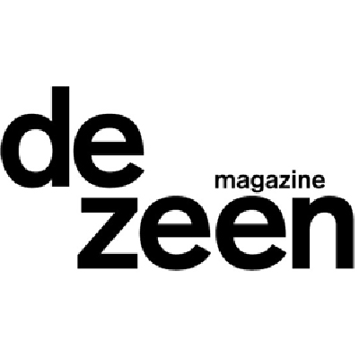 TOTE FEATURED IN DEZEEN MAGAZINE