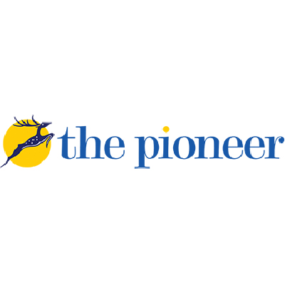 BIHAR MUSEUM FEATURED IN THE PIONEER