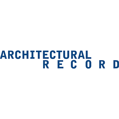 AWA FEATURED IN ARCHITECTURAL RECORD