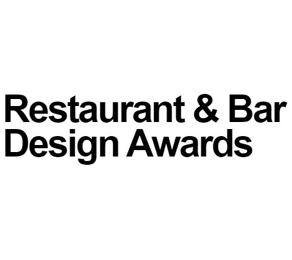 TOTE FEATURED IN RESTAURANT AND BAR DESIGN AWARDS