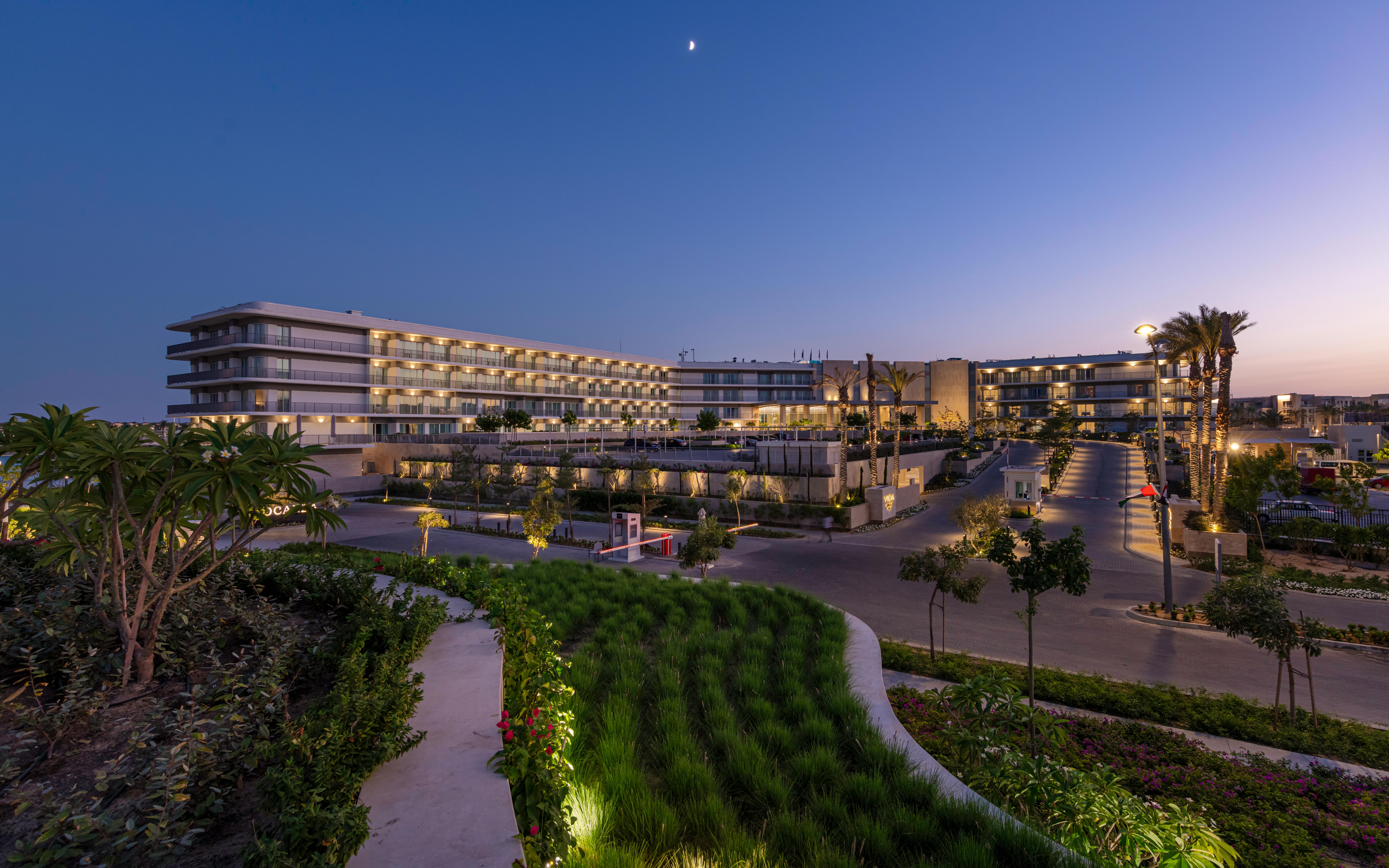 Vida Marina Hotel