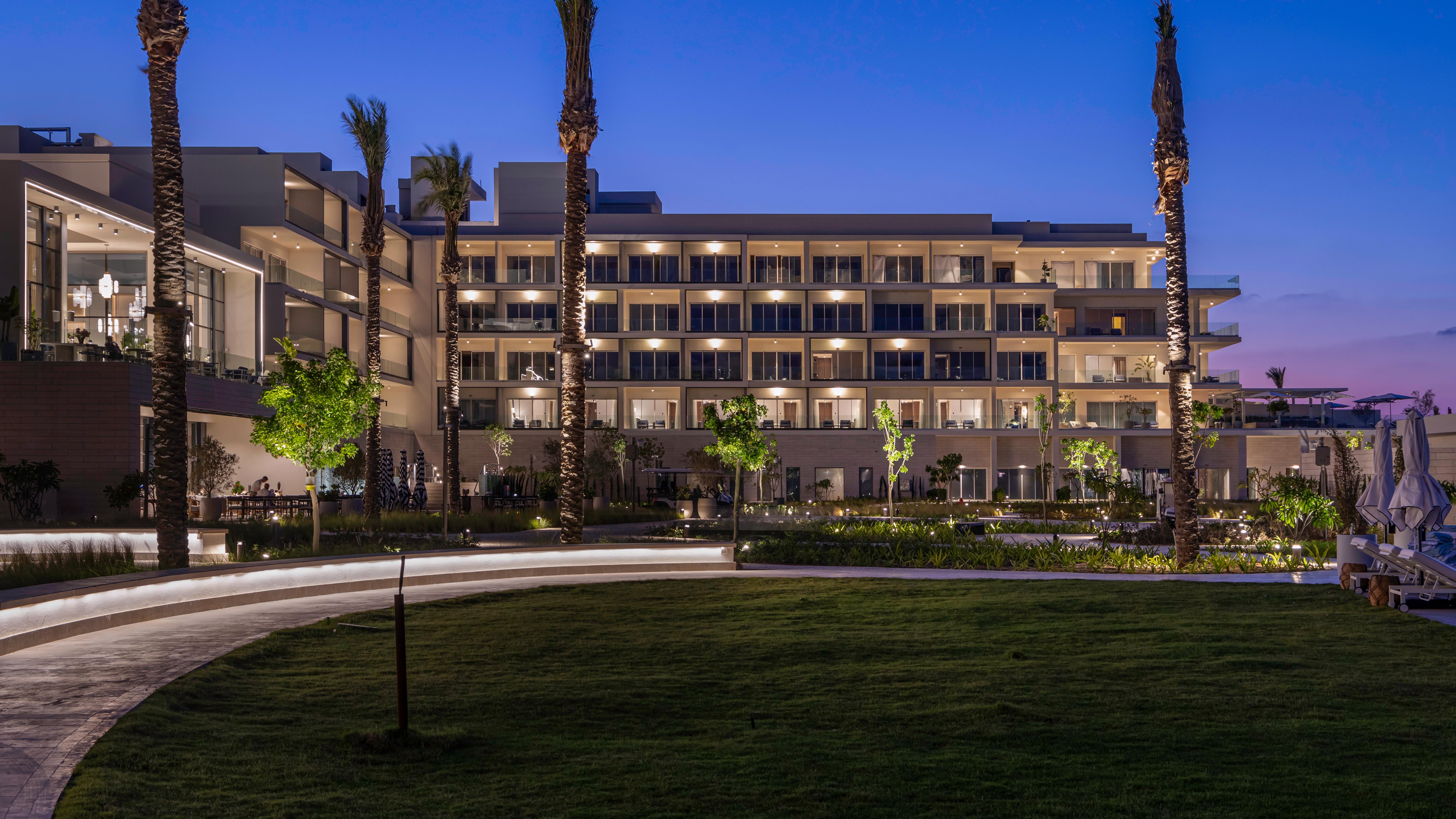 Vida Marina Hotel
