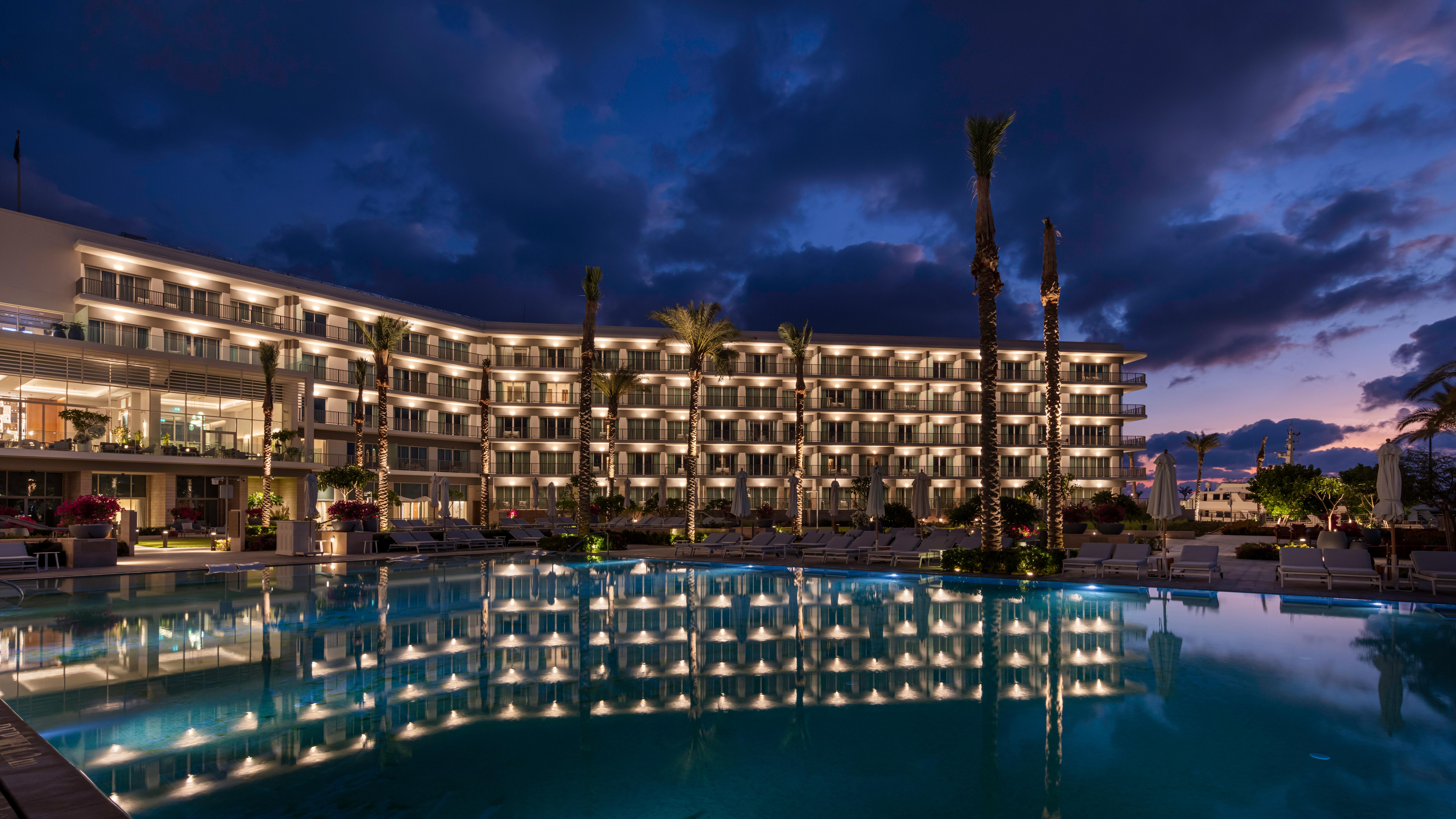 Vida Marina Hotel